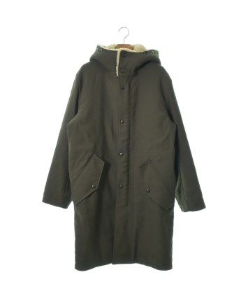 ゆ様用　　　　　　　　　　　　　　バレンシアガ ブラック 46 Pコート 2008823F0021_m2_a001.jpg