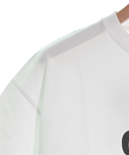 BALENCIAGA（バレンシアガ）Tシャツ・カットソー 白 サイズ:S メンズ 