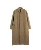 BALENCIAGA ステンカラーコート