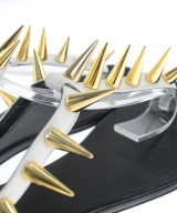 BALENCIAGA（バレンシアガ）サンダル 白 サイズ:EU36 1/2(23cm位) レディース/2200353574175