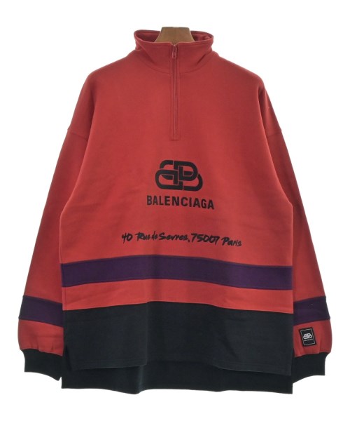 バレンシアガ(BALENCIAGA)のBALENCIAGA スウェット