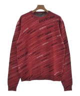 BALENCIAGA ニット・セーター