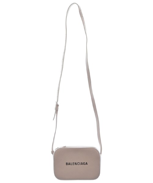 バレンシアガ(BALENCIAGA)のBALENCIAGA ショルダーバッグ