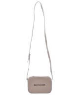 BALENCIAGA ショルダーバッグ
