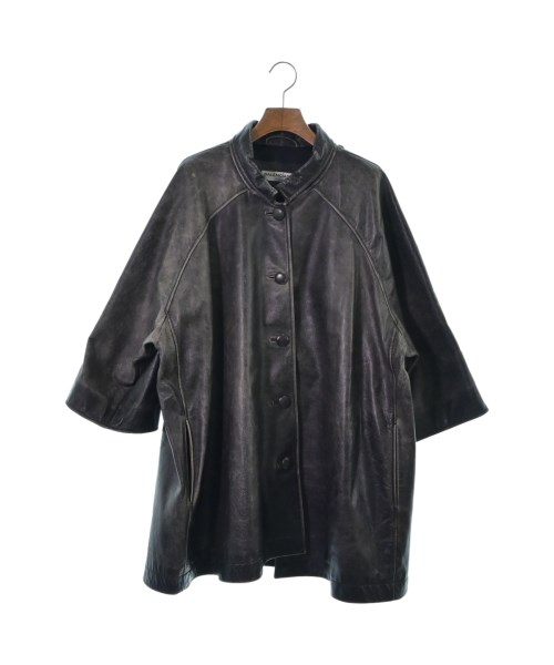 バレンシアガ(BALENCIAGA)のBALENCIAGA コート（その他）