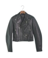 BALENCIAGA ライダース