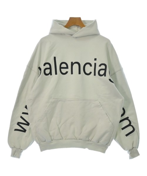 バレンシアガ(BALENCIAGA)のBALENCIAGA パーカー