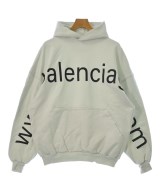 BALENCIAGA パーカー