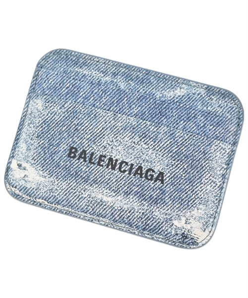 バレンシアガ(BALENCIAGA)のBALENCIAGA カードケース