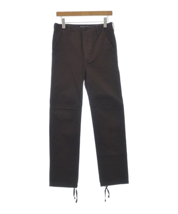 BALENCIAGA（バレンシアガ）チノパン 赤 サイズ:44(S位) メンズ