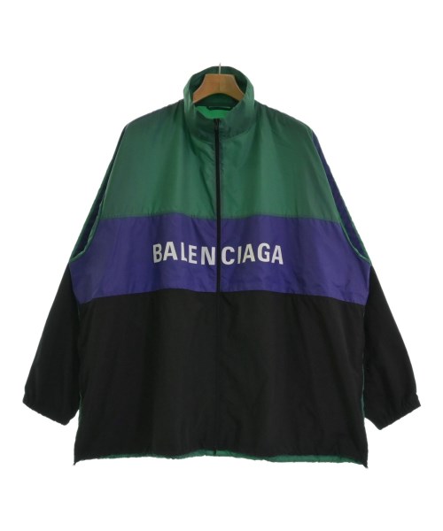 バレンシアガ(BALENCIAGA)のBALENCIAGA ブルゾン