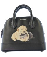 BALENCIAGA ハンドバッグ