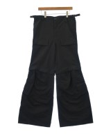 BALENCIAGA カーゴパンツ