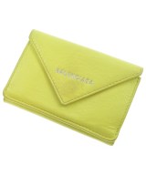 BALENCIAGA 財布・コインケース