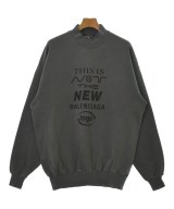 BALENCIAGA スウェット