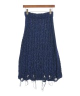 BALENCIAGA ロング・マキシ丈スカート
