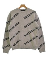 BALENCIAGA ニット・セーター