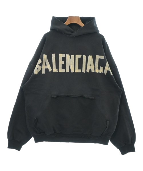 バレンシアガ(BALENCIAGA)のBALENCIAGA パーカー