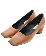 BALENCIAGA（バレンシアガ）パンプス 茶 サイズ:EU36(22.5cm位) レディース  |【公式】ブランド古着・中古通販はRAGTAG（ラグタグ）