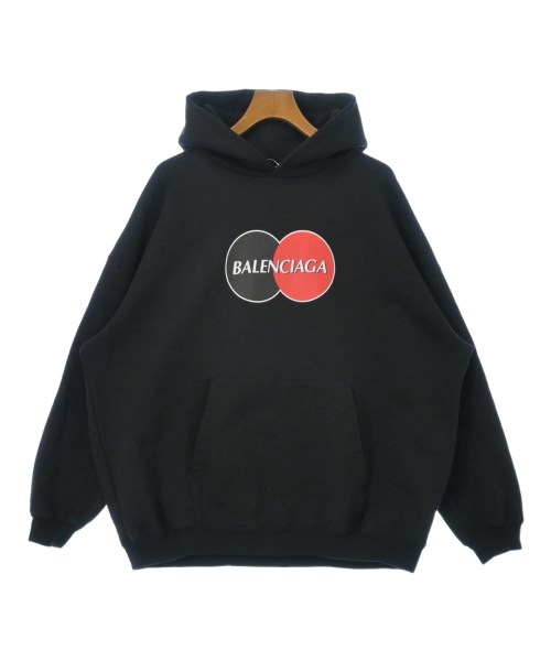 バレンシアガ(BALENCIAGA)のBALENCIAGA パーカー