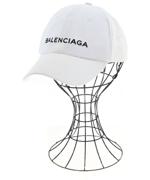 バレンシアガ(BALENCIAGA)のBALENCIAGA キャップ