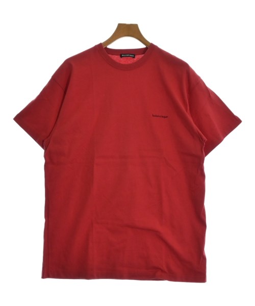 バレンシアガ(BALENCIAGA)のBALENCIAGA Tシャツ・カットソー