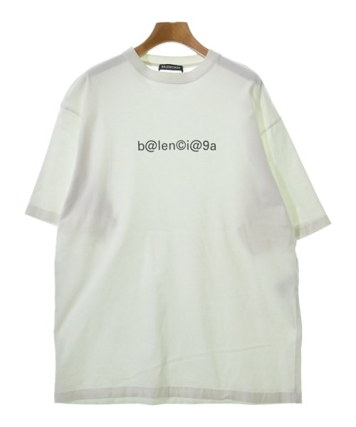 バレンシアガ(BALENCIAGA)のBALENCIAGA Tシャツ・カットソー