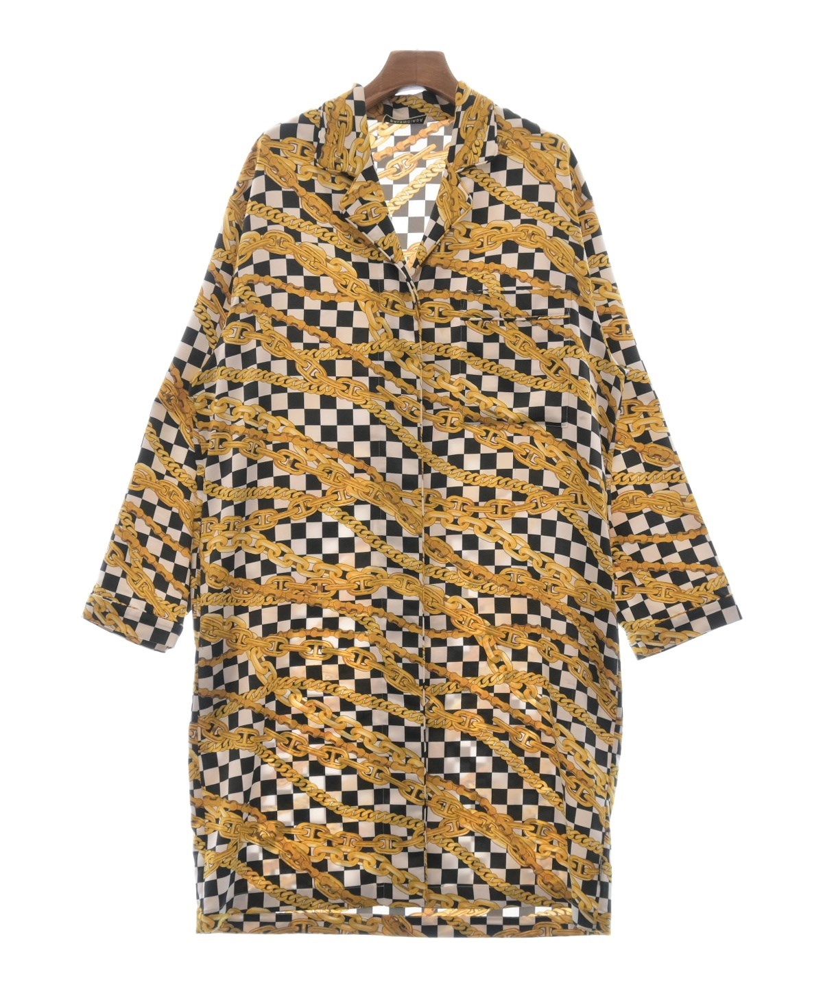 BALENCIAGA（バレンシアガ）その他 白 サイズ:34(XXS位) レディース