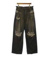 BALENCIAGA デニムパンツ