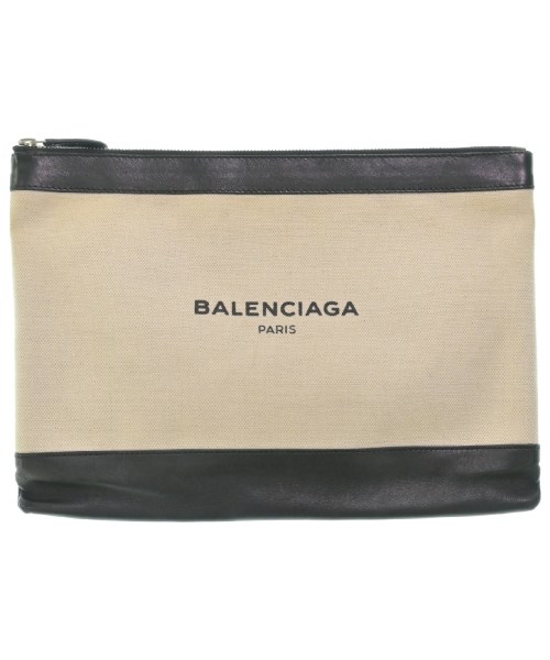 バレンシアガ(BALENCIAGA)のBALENCIAGA クラッチバッグ