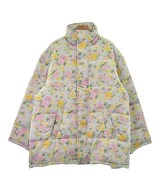BALENCIAGA ダウンコート