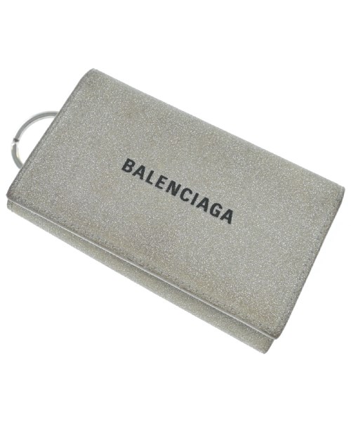 バレンシアガ(BALENCIAGA)のBALENCIAGA キーケース・キーホルダー