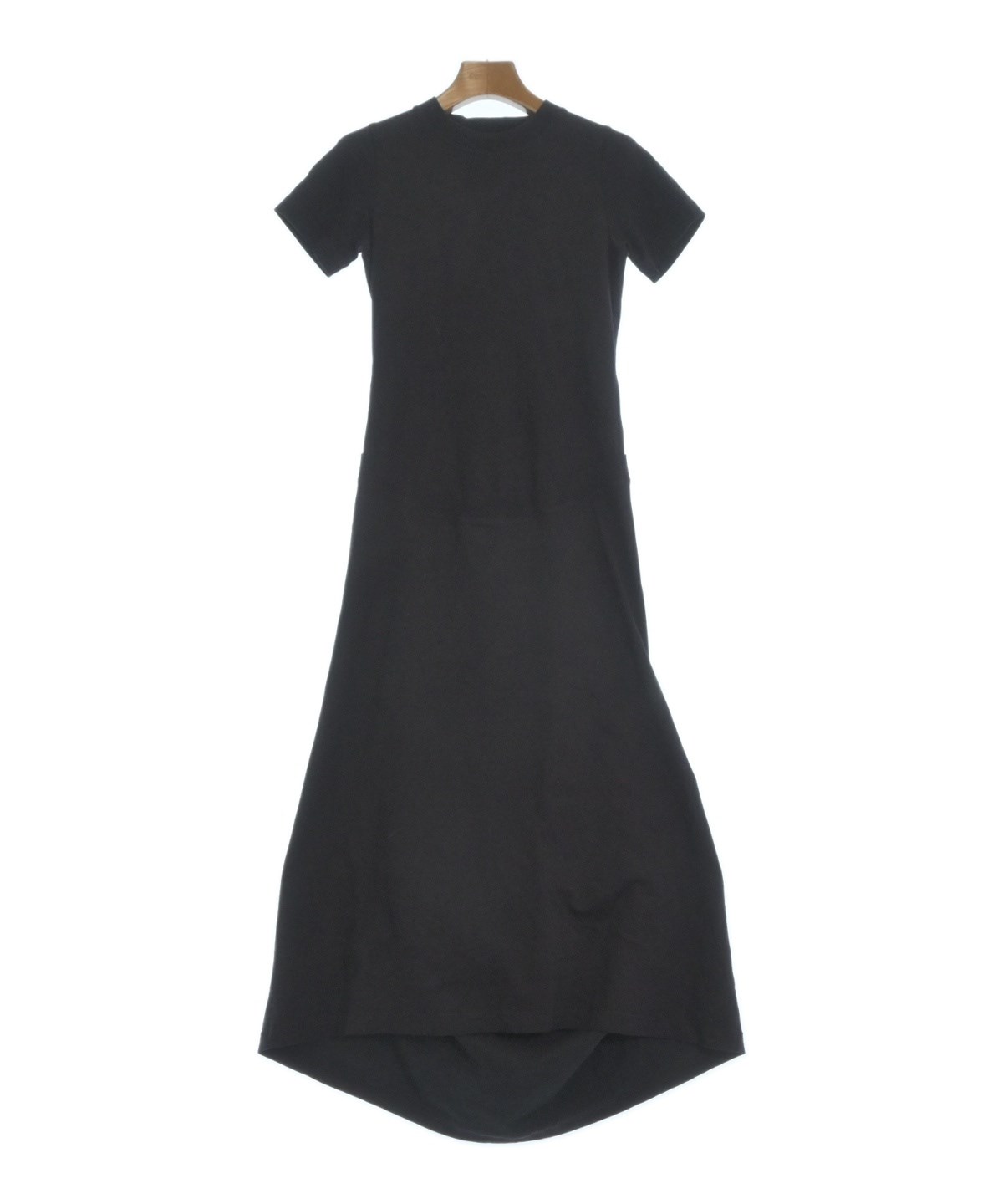 BALENCIAGA（バレンシアガ）ワンピース 茶 サイズ:XS レディース
