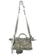 BALENCIAGA ハンドバッグ
