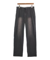 BALENCIAGA カーゴパンツ