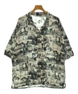 BALENCIAGA カジュアルシャツ