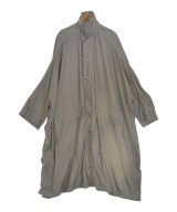 BALENCIAGA モッズコート