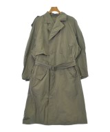 BALENCIAGA トレンチコート