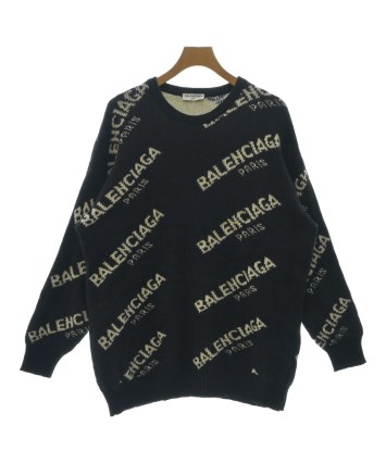 バレンシアガ　ニット 楽天市場】【完売】バレンシアガ BALENCIAGA レディース