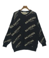 BALENCIAGA ニット・セーター