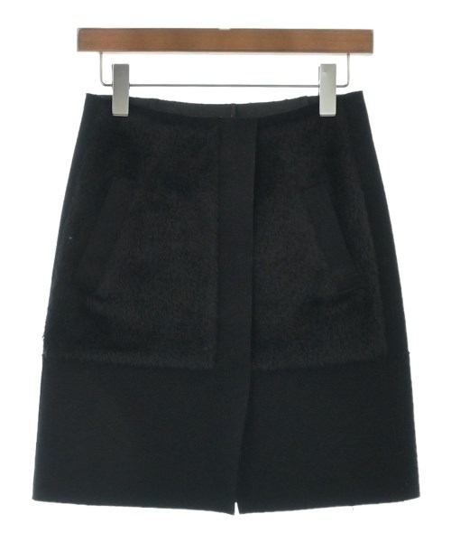 バレンシアガ(BALENCIAGA)のBALENCIAGA ひざ丈スカート