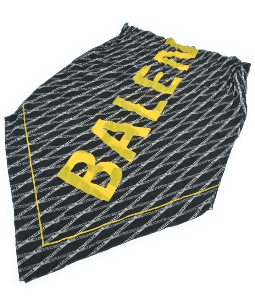 バレンシアガ(BALENCIAGA)のBALENCIAGA ストール