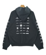 BALENCIAGA（バレンシアガ）パーカー 黒 サイズ:XS メンズ/2200500973035