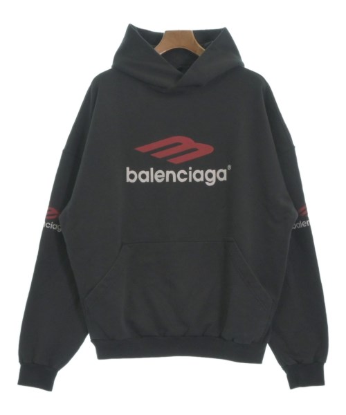 バレンシアガ(BALENCIAGA)のBALENCIAGA パーカー