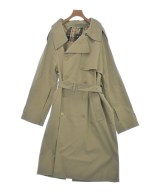 BALENCIAGA トレンチコート