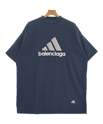 BALENCIAGA - BALENCIAGA ロゴ刺繍 Tシャツの通販 by CYCLE