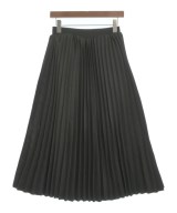 BALENCIAGA ロング・マキシ丈スカート