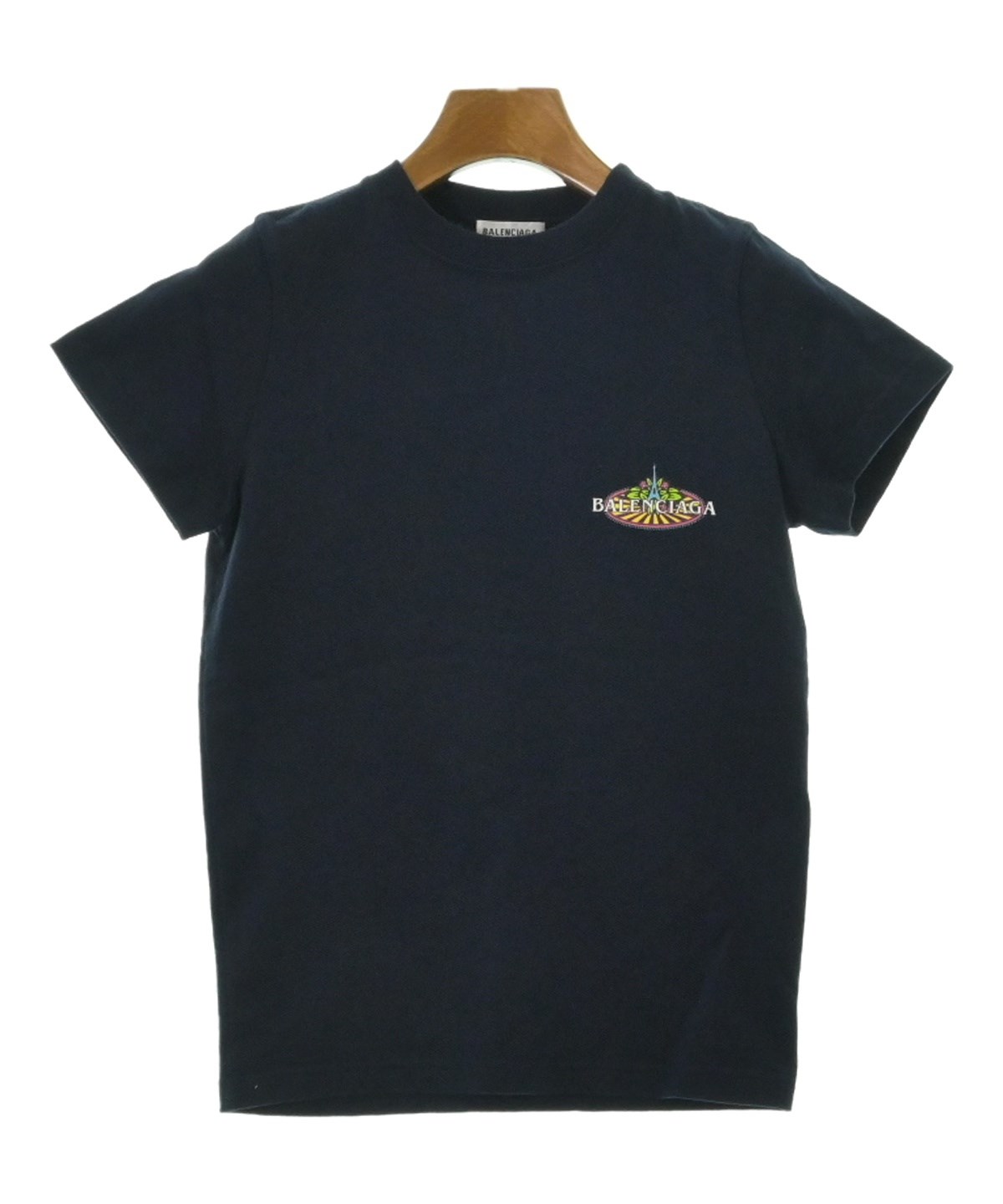 balenciaga カットソー BALENCIAGA（バレンシアガ）Tシャツ・カットソー 白 サイズ:S