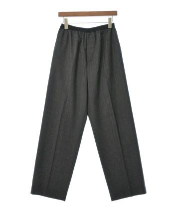 BALENCIAGA バレンシアガ 18AW チェック ダブルブレストウール