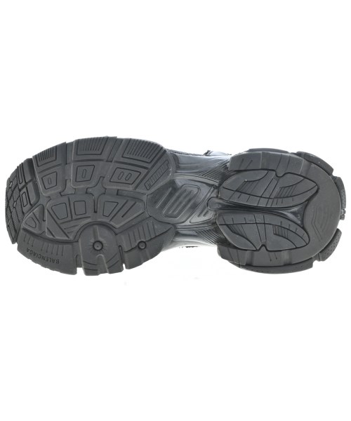 BALENCIAGA（バレンシアガ）スニーカー 黒 サイズ:29cm メンズ/2200553440072